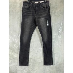 And Now This Men's Driggs The Skinny Modern Flex Stretch Jeans SZ 32